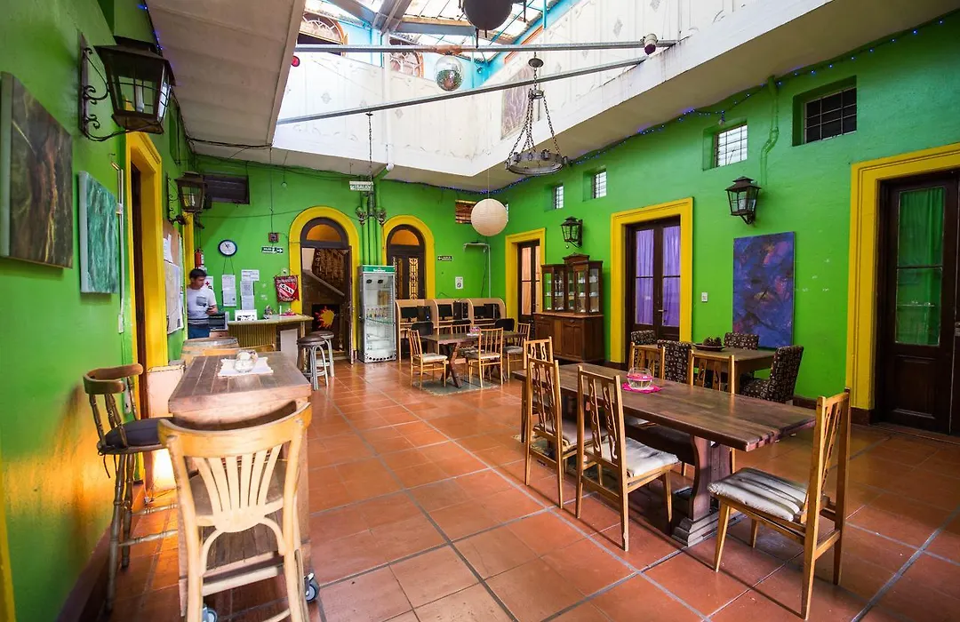 Hostel Sol-1