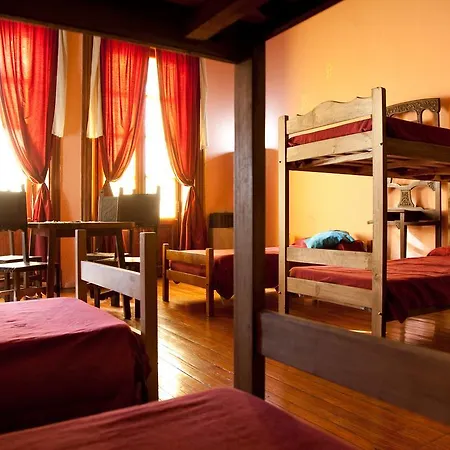 Hostel Sol-2