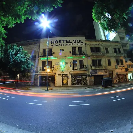 Hostel Sol-3