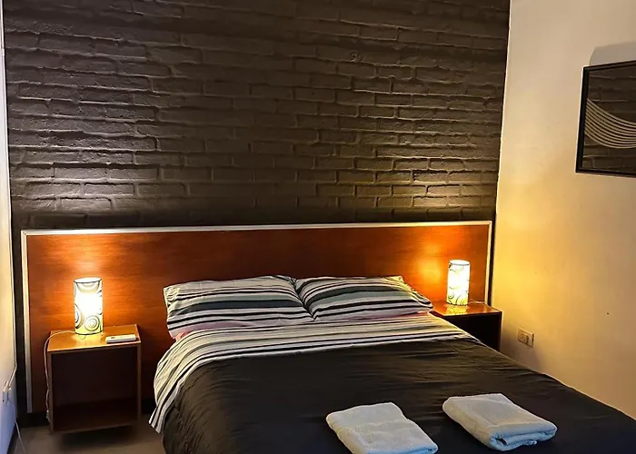 Hostel Carlos Gardel Ciudad Autónoma de Ciudad Autónoma de Buenos Aires