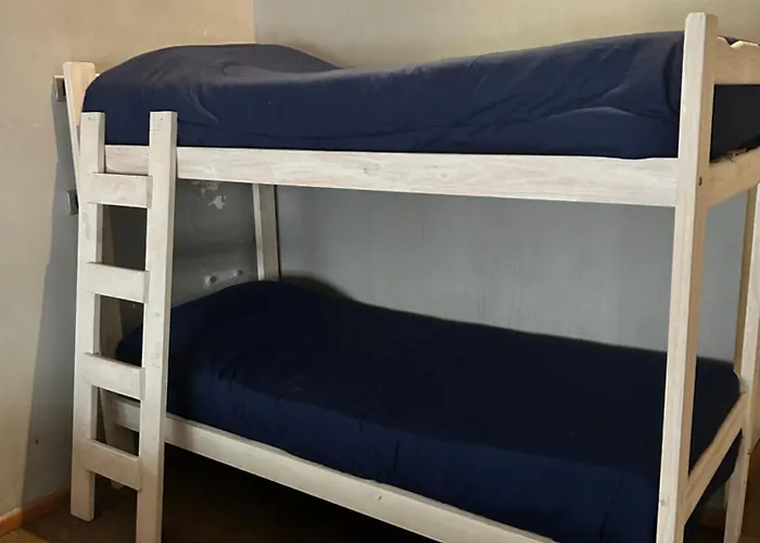 Hostel Che Ba Ciudad Autónoma de Ciudad Autónoma de Buenos Aires